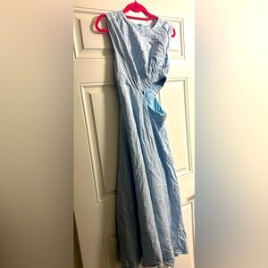 Alpha dress ,beautiful outfit